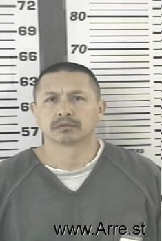 Raul M Chavez Mugshot