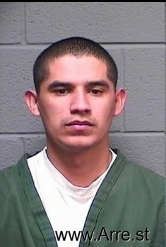 Raul  Martinez Mugshot