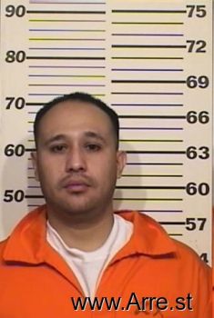 Raul R Martinez Mugshot