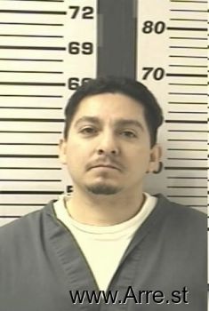 Raul  Martinez Mugshot