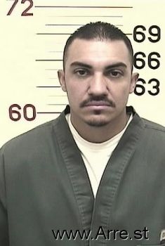 Raul  Mendoza Mugshot