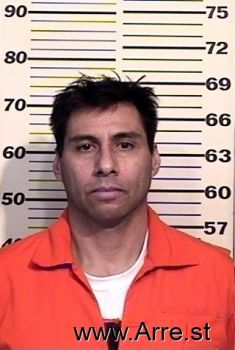 Raul  Ortega Mugshot