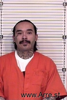 Raul  Salas Mugshot