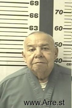 Raymond C Baca Mugshot