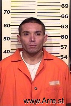 Raymond P Chavez Mugshot