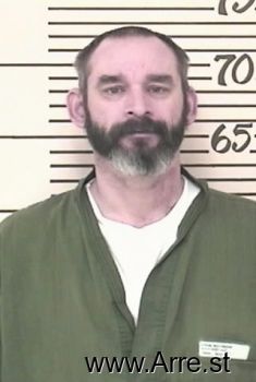 Raymond M Cook Mugshot