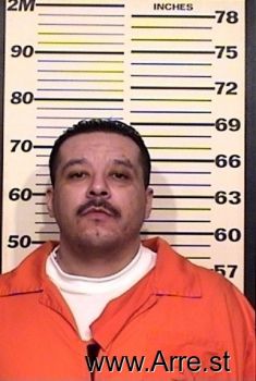 Raymond V Gallegos Mugshot