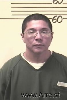 Raymond  Gonzales Mugshot