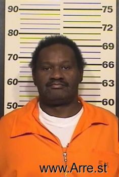 Raymond R Johnson Mugshot