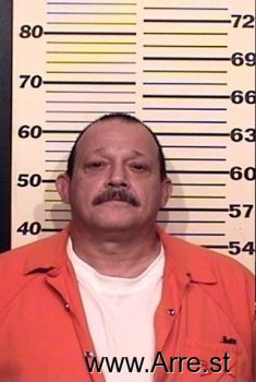 Raymond J Melancon Mugshot