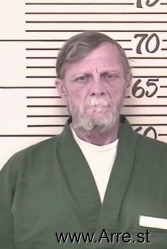 Raymond H Miller Mugshot