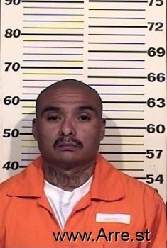 Raymond  Montes Mugshot