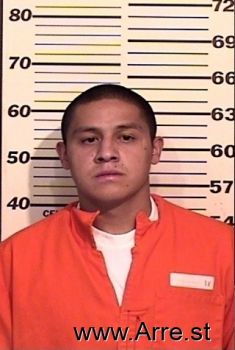 Raymond  Rivera Mugshot