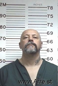 Raymond  Stevens Mugshot