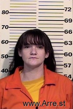 Rebecca D Greer Mugshot