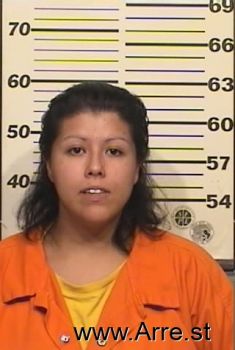 Rebecca R Vigil Mugshot