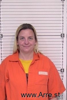 Rebecca L Wilkerson Mugshot