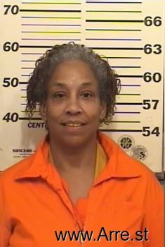 Regina K Anderson Mugshot