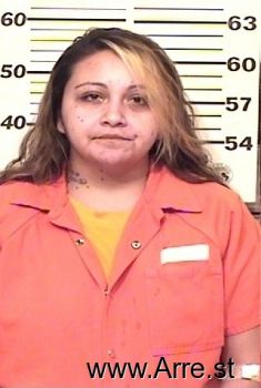 Regina L Romero Mugshot