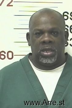 Reginald L Alexander Mugshot