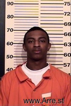 Reginald  Davis Mugshot