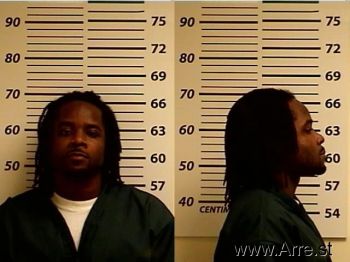 Reginald E Griffin Mugshot