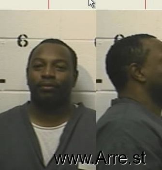 Reginald M Porter Mugshot