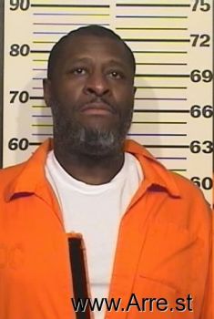 Reginald C Smith Mugshot