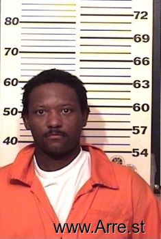 Rennie B Clark Mugshot