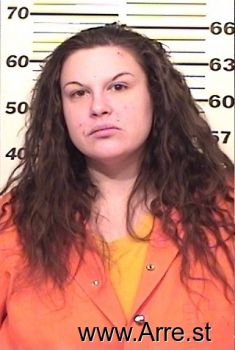 Reyna M Sanchez Mugshot