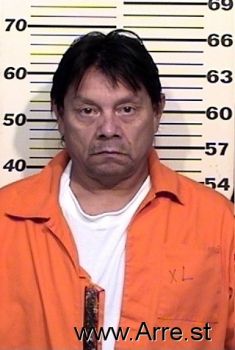 Ricardo J Aguirre Mugshot