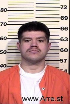 Ricardo  Cordova Mugshot