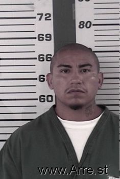 Ricardo F Duran Mugshot