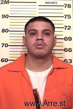 Ricardo  Gardea Mugshot