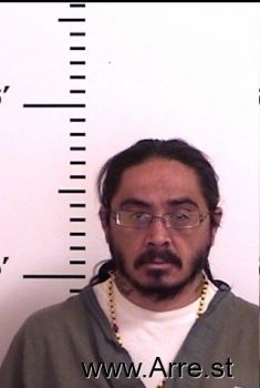 Ricardo  Graciano Mugshot