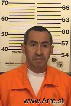 Ricardo  Gutierrezsalguero Mugshot