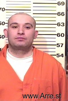 Ricardo  Martinez Mugshot