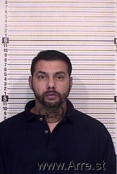 Ricardo  Mercado Mugshot