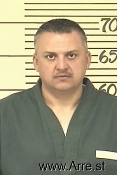 Ricardo  Ramirezcalderon Mugshot