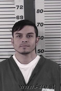 Richard J Abeyta Mugshot