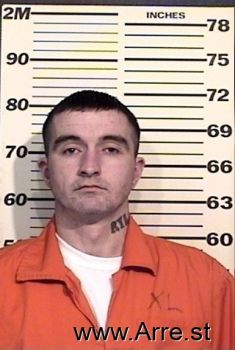 Richard J Arnold Mugshot