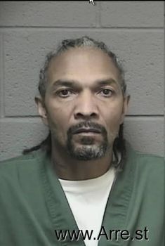 Richard E Asberry Mugshot