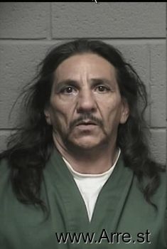 Richard  Baca Mugshot