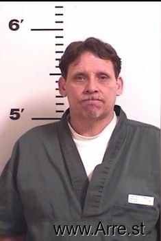 Richard W Becker Mugshot