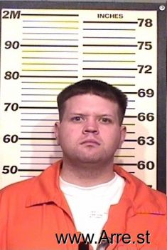 Richard A Carlson Mugshot