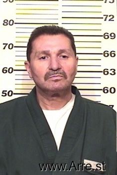 Richard R Cortez Mugshot