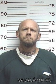 Richard O Cox Mugshot