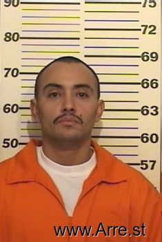 Richard A Gallegos Mugshot