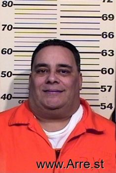 Richard J Gonzales Mugshot