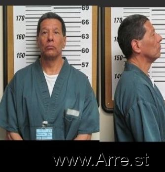 Richard A Gonzales Mugshot